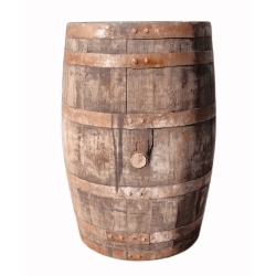Beczka Dębowa 200L po whisky